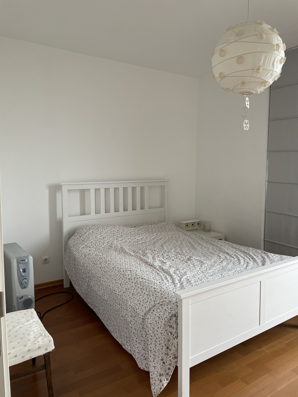 Дава под наем 1-СТАЕН, гр. София, Симеоново, снимка 3 - Апартаменти - 54180545