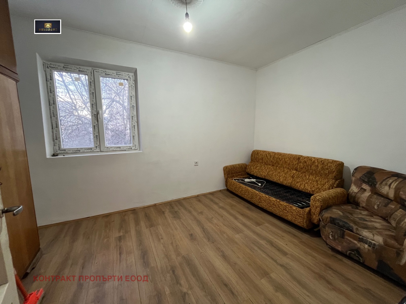 Дава под наем 2-СТАЕН, гр. София, Красна поляна 1, снимка 2 - Апартаменти - 54003844