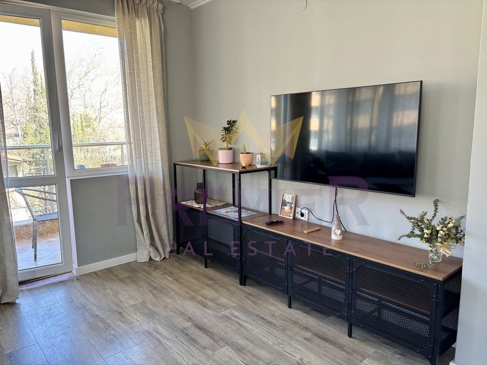 Дава под наем 2-СТАЕН, гр. Варна, Бриз, снимка 8 - Апартаменти - 54123881