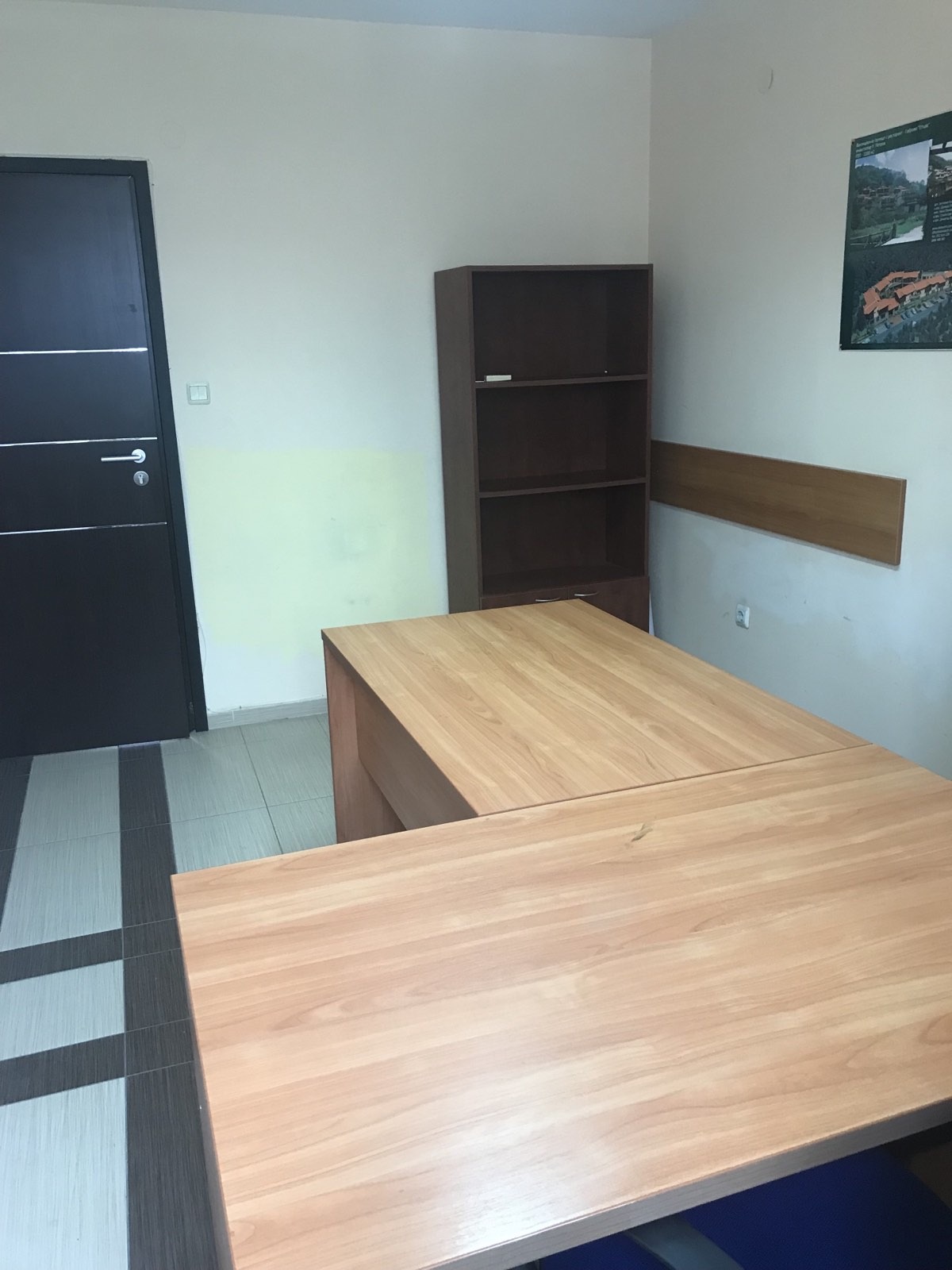 Дава под наем ОФИС, гр. Варна, Окръжна болница-Генерали, снимка 5 - Офиси - 54107481