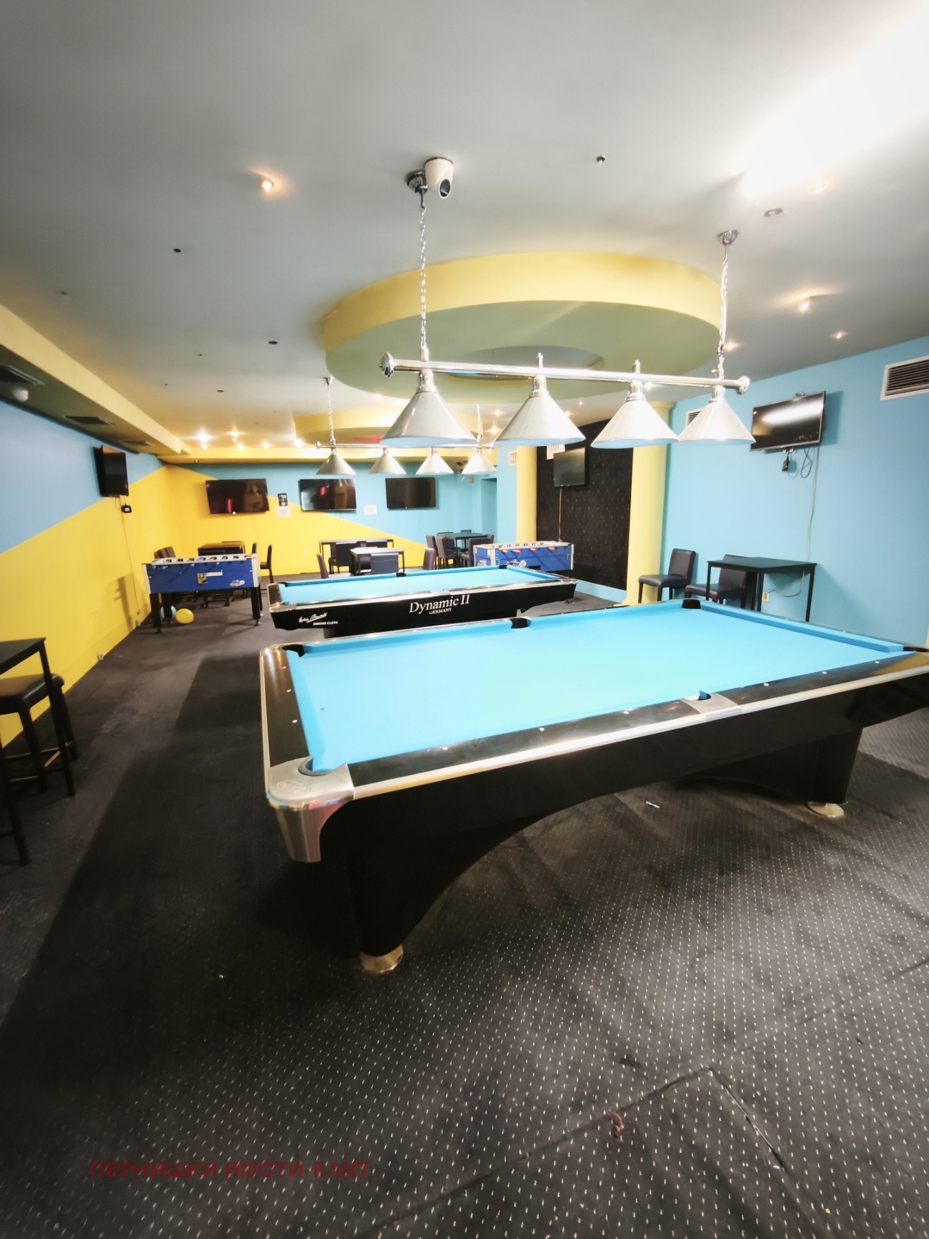 Дава под наем ЗАВЕДЕНИЕ, гр. Перник, Център, снимка 2 - Заведения - 54353085