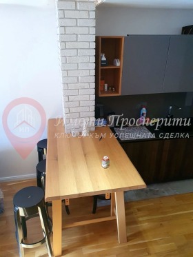 1 bedroom Pavlovo, Sofia 2