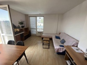 1 soveværelse Darvenitsa, Sofia 1
