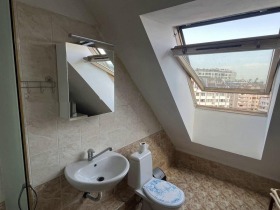 1 soveværelse Darvenitsa, Sofia 7