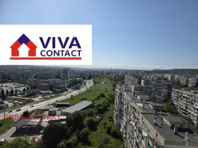 1 dormitorio Vazrazhdane 3, Varna 1