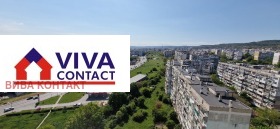 1 dormitorio Vazrazhdane 3, Varna 7