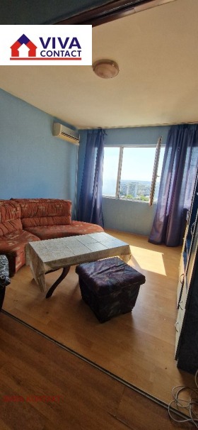 1 dormitorio Vazrazhdane 3, Varna 6