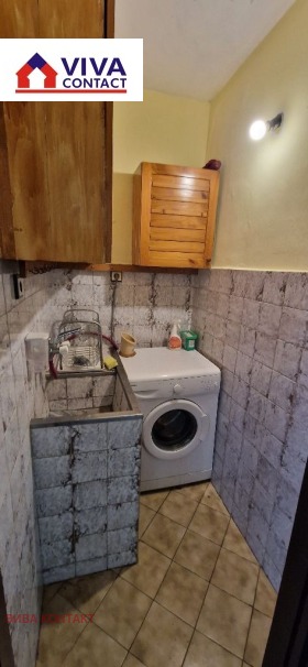 1 dormitorio Vazrazhdane 3, Varna 10