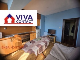 1 dormitorio Vazrazhdane 3, Varna 3
