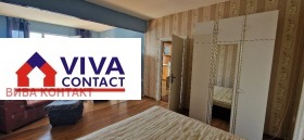 1 dormitorio Vazrazhdane 3, Varna 4