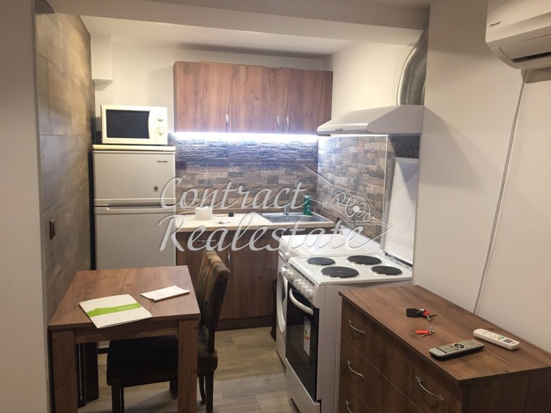 Te huur  Studio Varna , VINS-Tsjerven ploshtad , 30 m² | 69822936