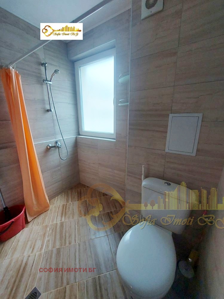 For Rent  Studio Sofia , Studentski grad , 40 sq.m | 73339896 - image [5]