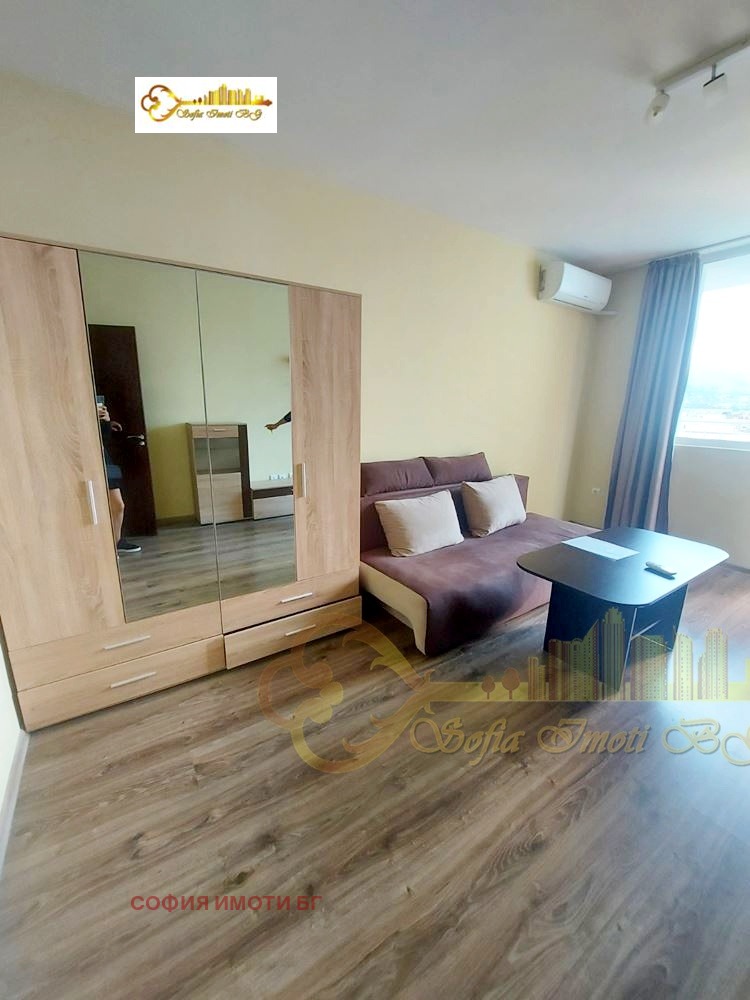 For Rent  Studio Sofia , Studentski grad , 40 sq.m | 73339896 - image [3]