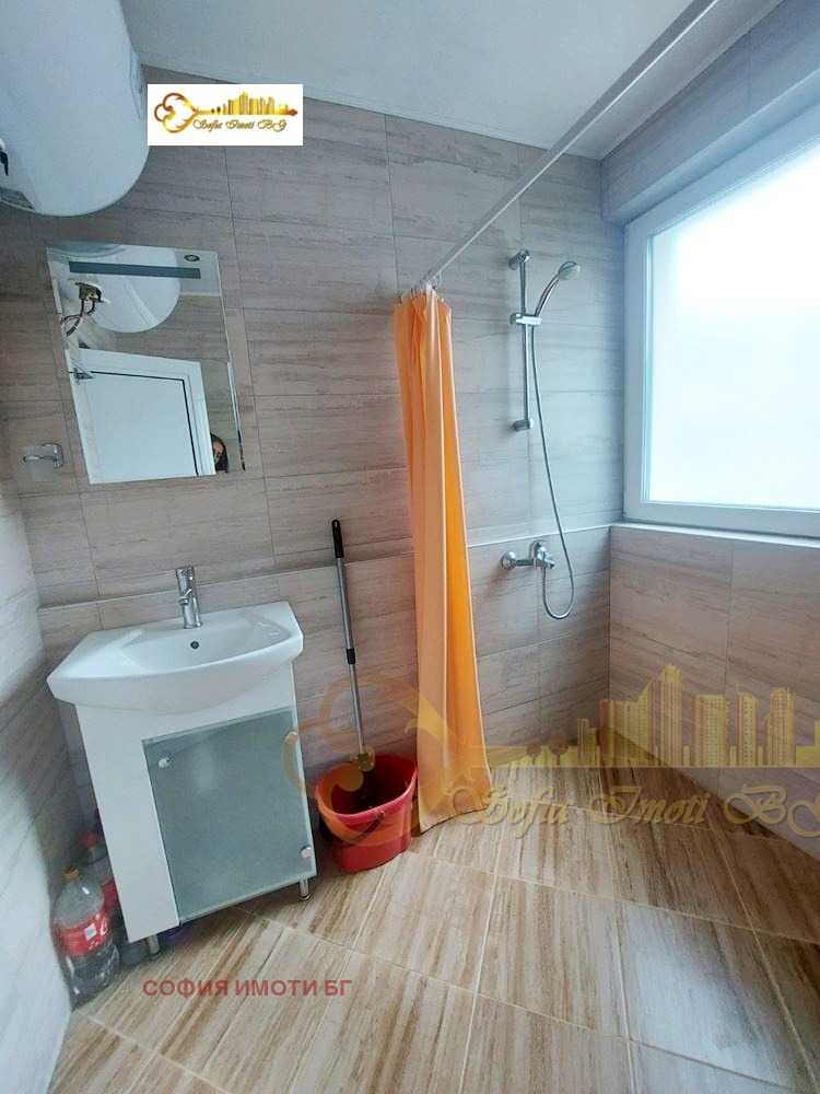 For Rent  Studio Sofia , Studentski grad , 40 sq.m | 73339896 - image [6]