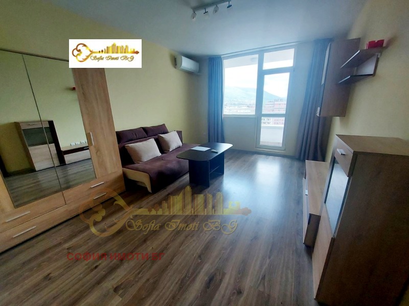 For Rent  Studio Sofia , Studentski grad , 40 sq.m | 73339896
