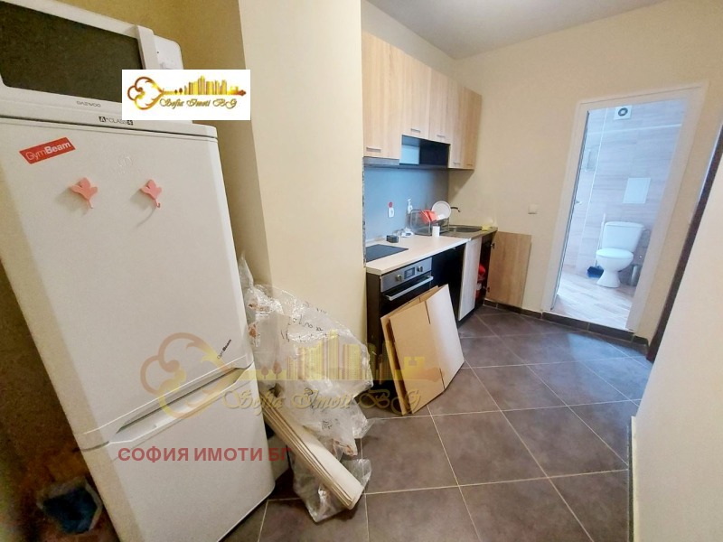 For Rent  Studio Sofia , Studentski grad , 40 sq.m | 73339896 - image [2]
