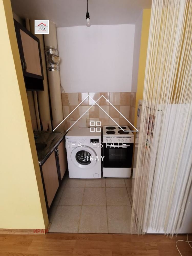 Дава под наем 1-СТАЕН, гр. Стара Загора, Център, снимка 5 - Апартаменти - 53248665