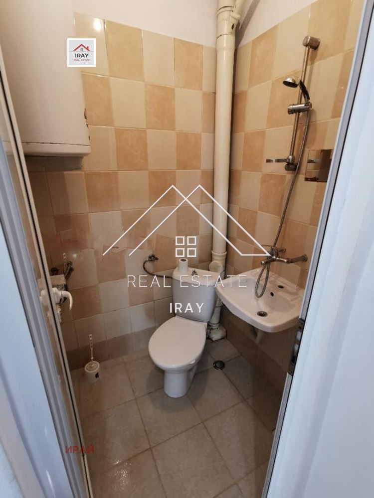 Дава под наем 1-СТАЕН, гр. Стара Загора, Център, снимка 10 - Апартаменти - 53248665