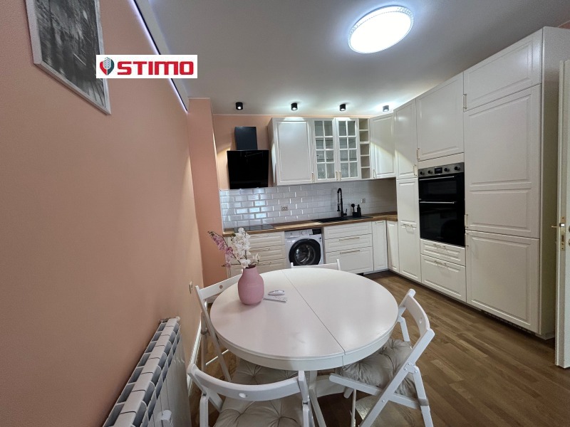 De inchiriat  1 dormitor Sofia , Lozeneț , 65 mp | 43479883 - imagine [4]