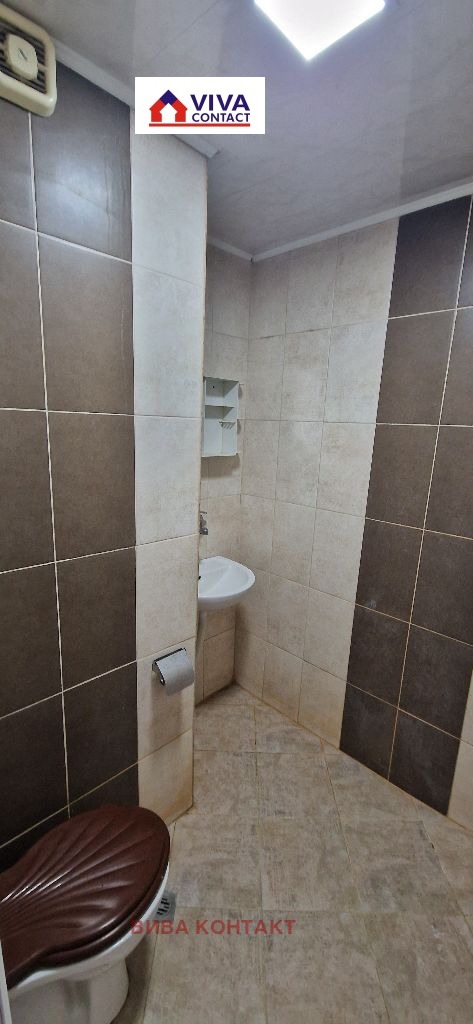 En renta  1 dormitorio Varna , Vazrazhdane 3 , 50 metros cuadrados | 46492533 - imagen [8]