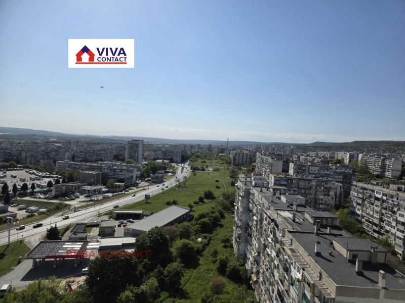 En renta  1 dormitorio Varna , Vazrazhdane 3 , 50 metros cuadrados | 46492533
