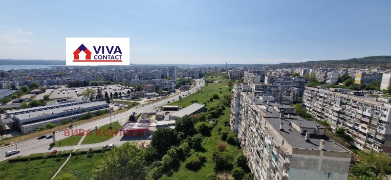 En renta  1 dormitorio Varna , Vazrazhdane 3 , 50 metros cuadrados | 46492533 - imagen [6]