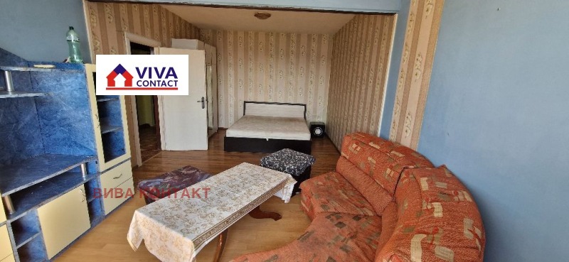 En renta  1 dormitorio Varna , Vazrazhdane 3 , 50 metros cuadrados | 46492533 - imagen [4]