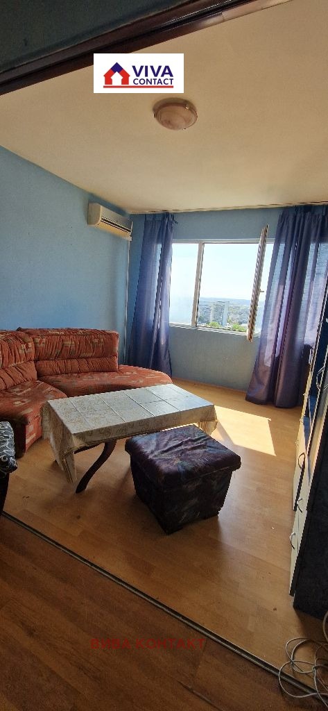 En renta  1 dormitorio Varna , Vazrazhdane 3 , 50 metros cuadrados | 46492533 - imagen [5]