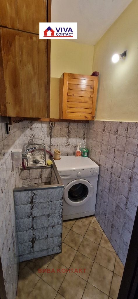 En renta  1 dormitorio Varna , Vazrazhdane 3 , 50 metros cuadrados | 46492533 - imagen [9]