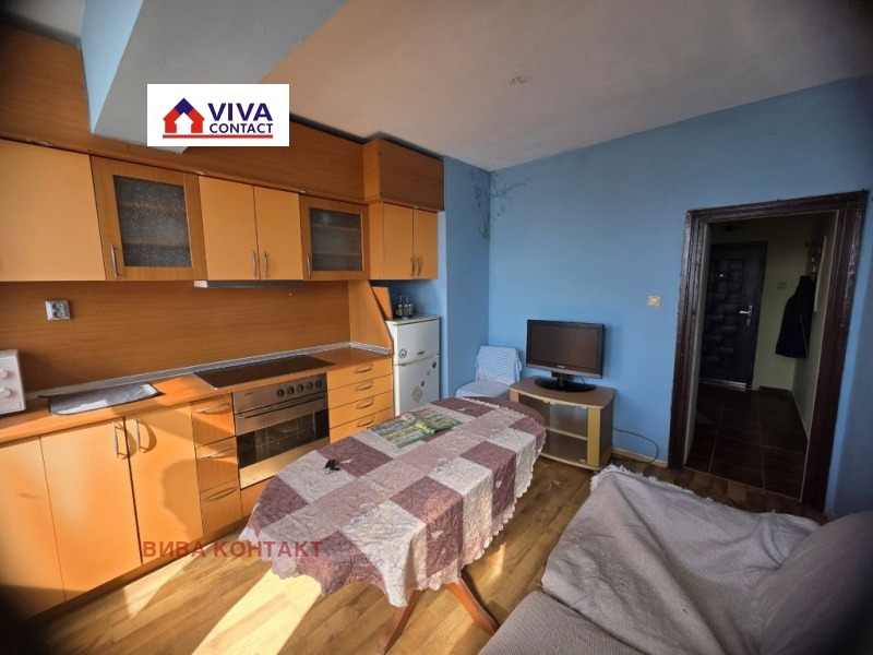 En renta  1 dormitorio Varna , Vazrazhdane 3 , 50 metros cuadrados | 46492533 - imagen [2]