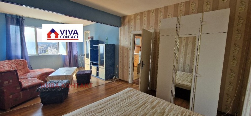 En renta  1 dormitorio Varna , Vazrazhdane 3 , 50 metros cuadrados | 46492533 - imagen [3]