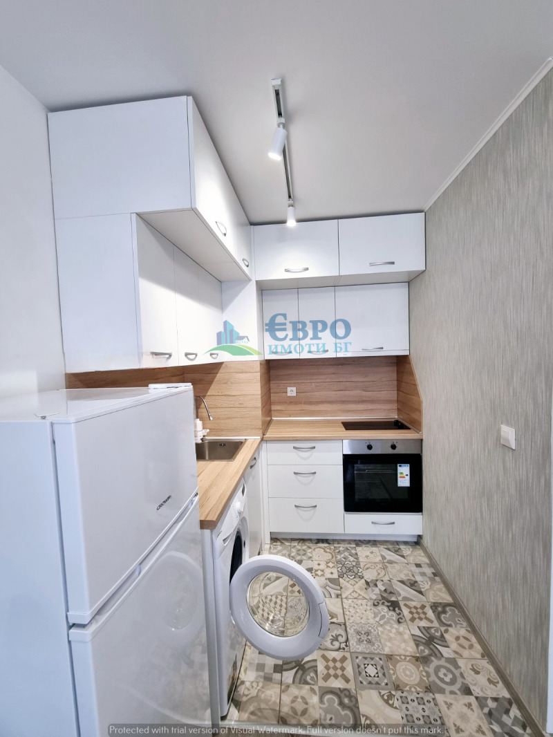 В оренду  1 спальня Стара Загора , Железник - изток , 65 кв.м | 31307782 - зображення [4]