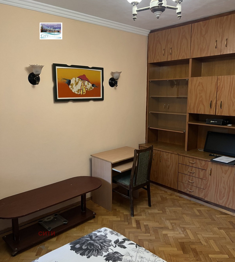 Zu vermieten  1 Schlafzimmer Plowdiw , Zentar , 55 qm | 98718122 - Bild [5]