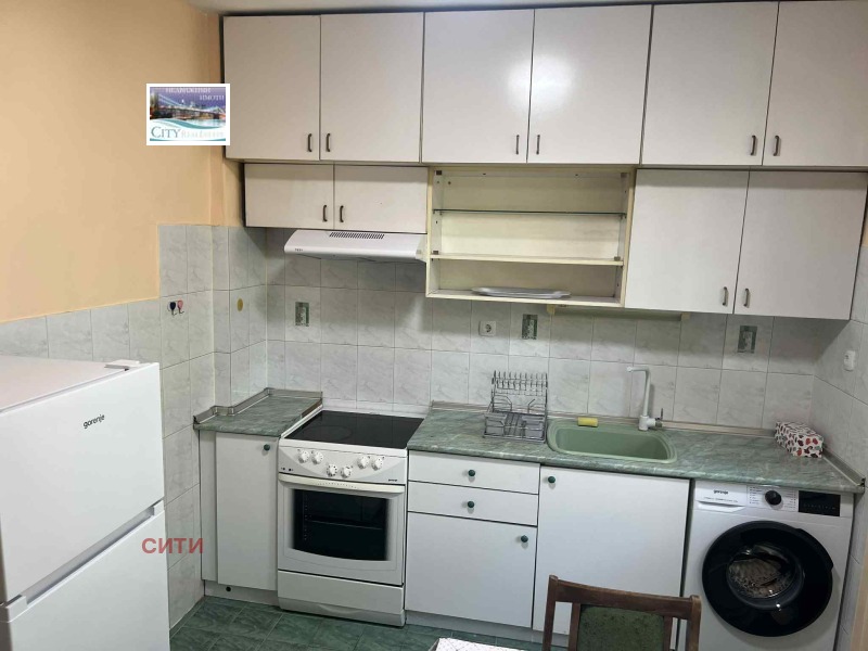 Дава под наем  2-стаен град Пловдив , Център , 55 кв.м | 98718122 - изображение [10]