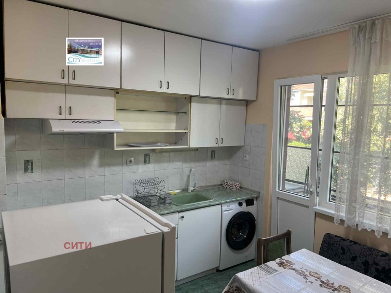 Дава под наем  2-стаен град Пловдив , Център , 55 кв.м | 98718122 - изображение [11]