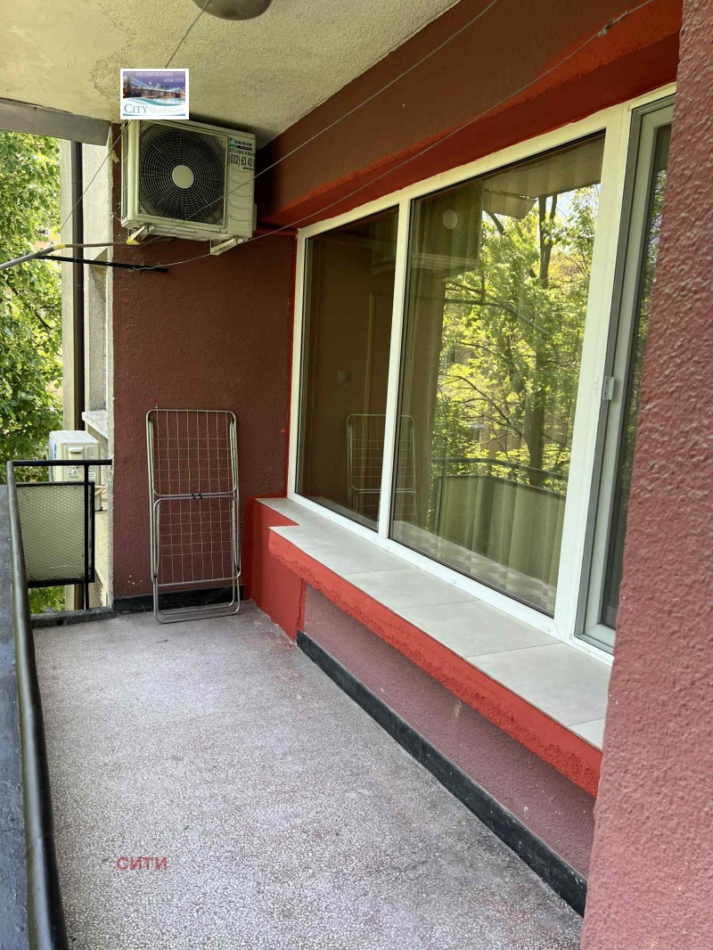 Дава под наем  2-стаен град Пловдив , Център , 55 кв.м | 98718122 - изображение [4]