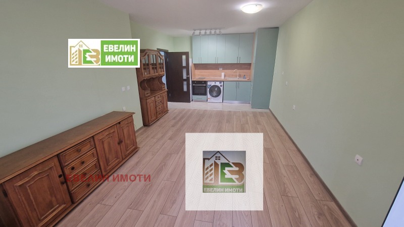 Дава под наем 2-СТАЕН, гр. Русе, Широк център, снимка 2 - Апартаменти - 52704524