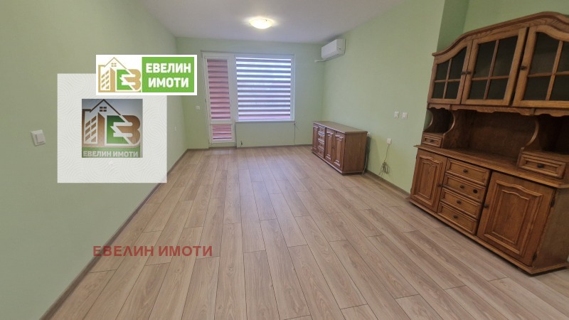 Дава под наем 2-СТАЕН, гр. Русе, Широк център, снимка 3 - Апартаменти - 52704524