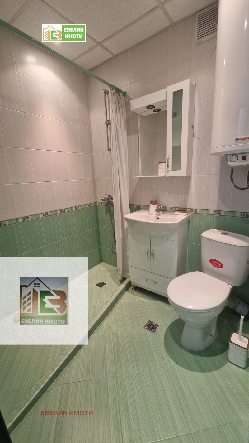 Дава под наем 2-СТАЕН, гр. Русе, Широк център, снимка 8 - Апартаменти - 52704524