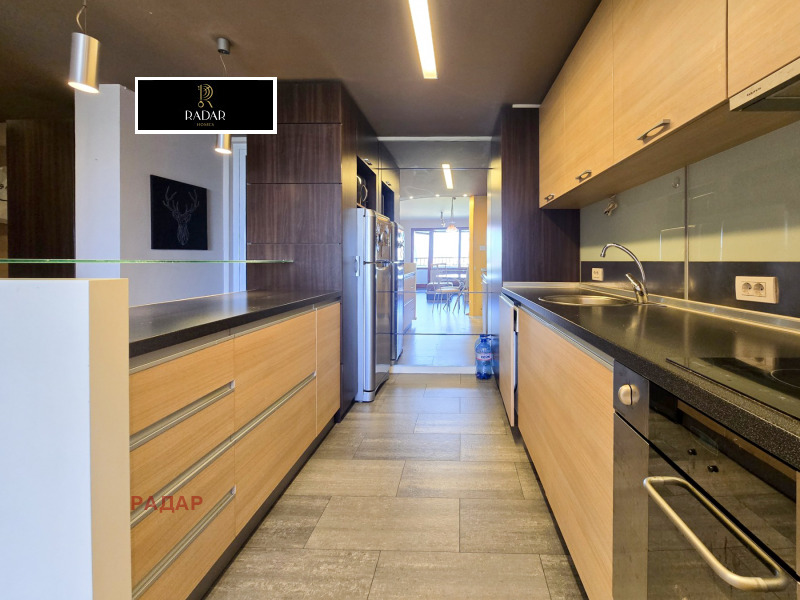 Дава под наем 2-СТАЕН, гр. София, Лагера, снимка 6 - Апартаменти - 52799101