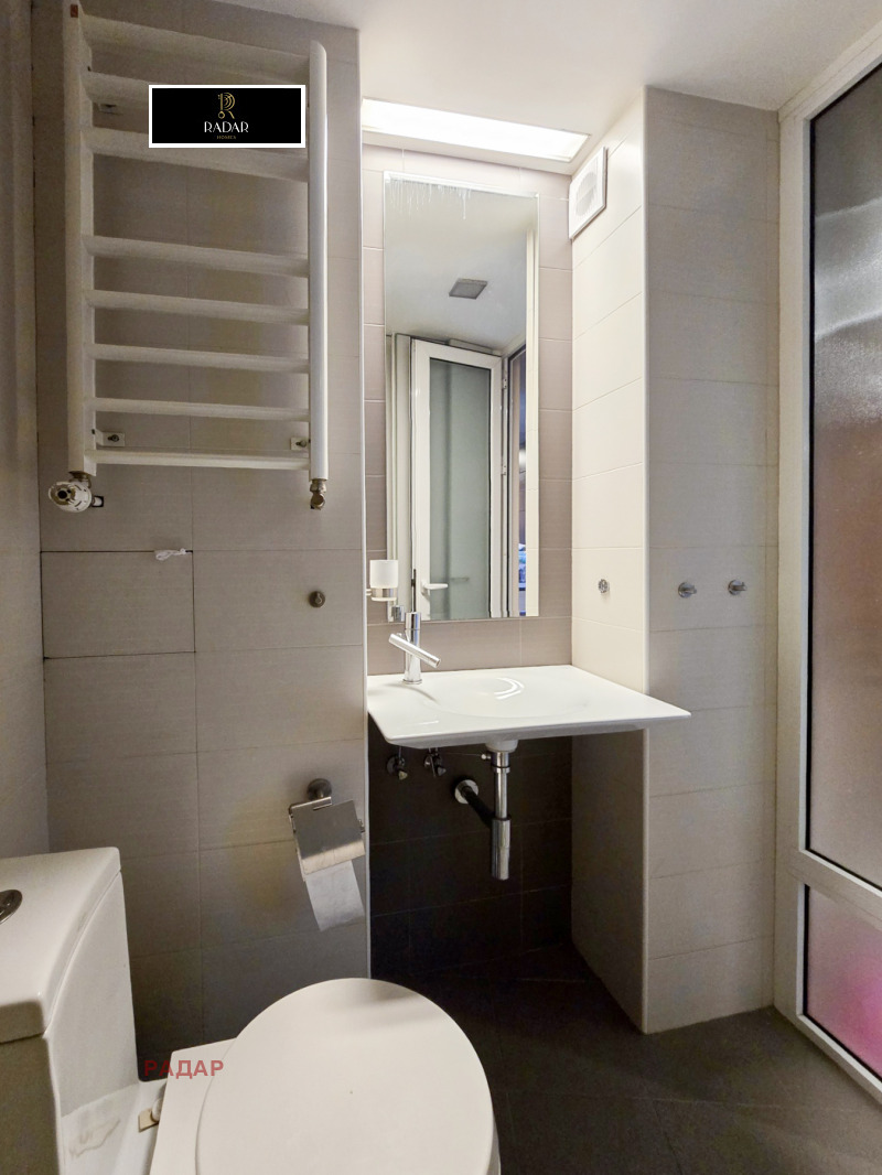 Дава под наем 2-СТАЕН, гр. София, Лагера, снимка 13 - Апартаменти - 52799101