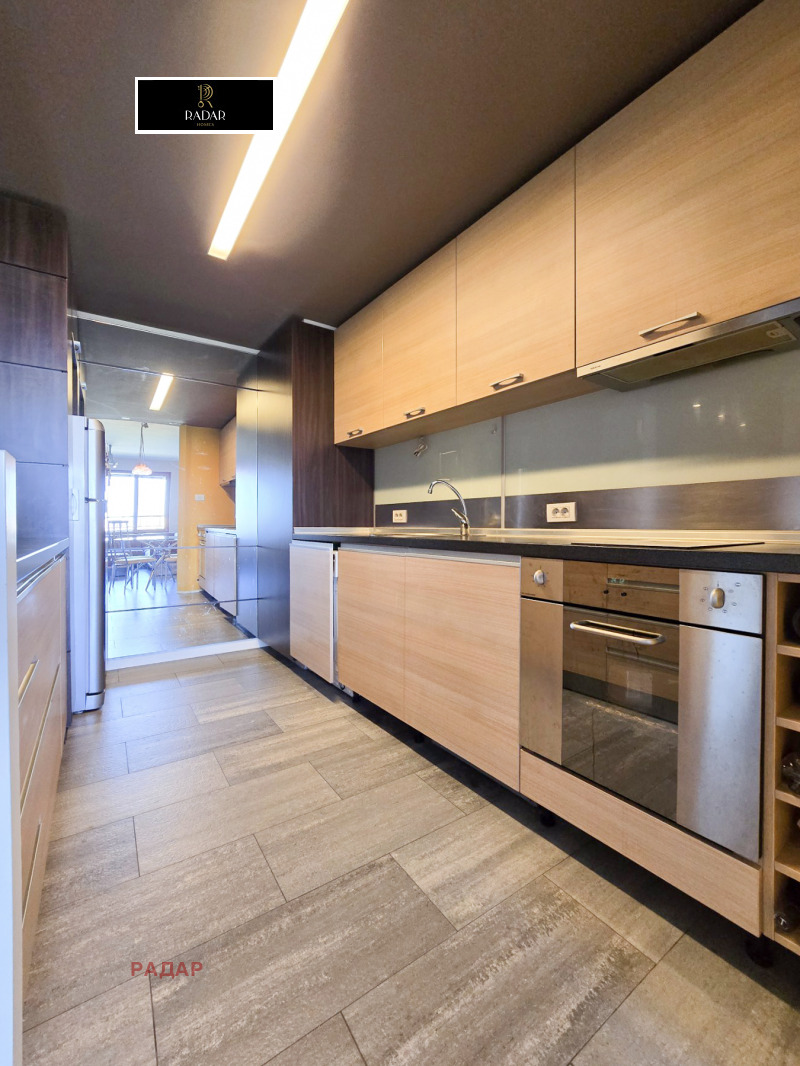 Дава под наем 2-СТАЕН, гр. София, Лагера, снимка 5 - Апартаменти - 52799101