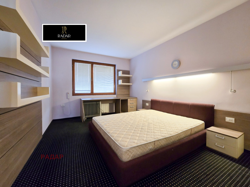 Дава под наем 2-СТАЕН, гр. София, Лагера, снимка 9 - Апартаменти - 52799101