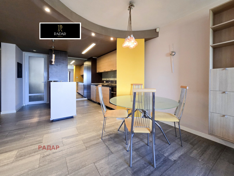 Дава под наем 2-СТАЕН, гр. София, Лагера, снимка 3 - Апартаменти - 52799101