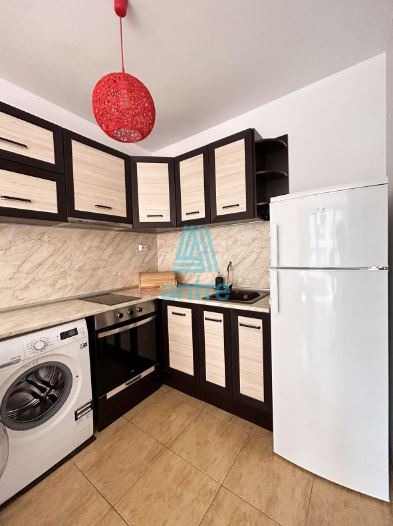 Дава под наем 2-СТАЕН, гр. София, Манастирски ливади, снимка 2 - Апартаменти - 53086446