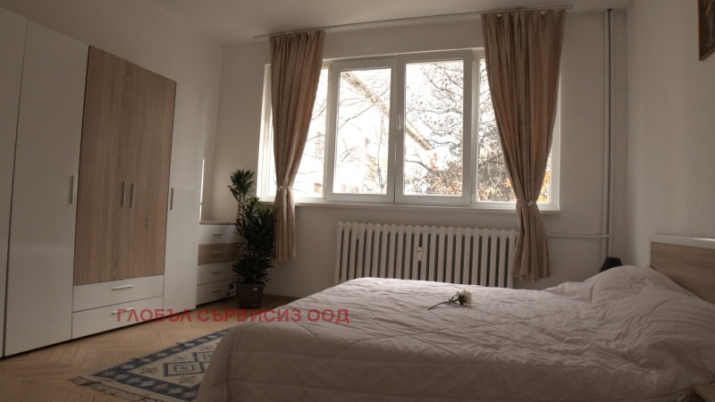 Дава под наем 2-СТАЕН, гр. София, Иван Вазов, снимка 3 - Апартаменти - 53111088