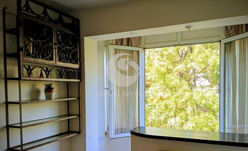 Дава под наем 2-СТАЕН, гр. София, Иван Вазов, снимка 2 - Апартаменти - 53111088