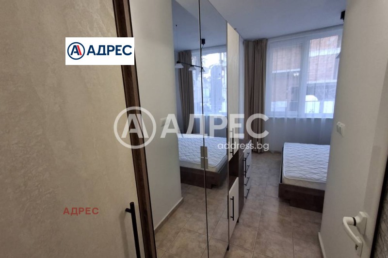 Дава под наем 2-СТАЕН, гр. Варна, Център, снимка 5 - Апартаменти - 53267652