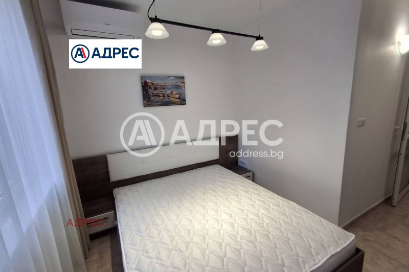 Дава под наем 2-СТАЕН, гр. Варна, Център, снимка 4 - Апартаменти - 53267652