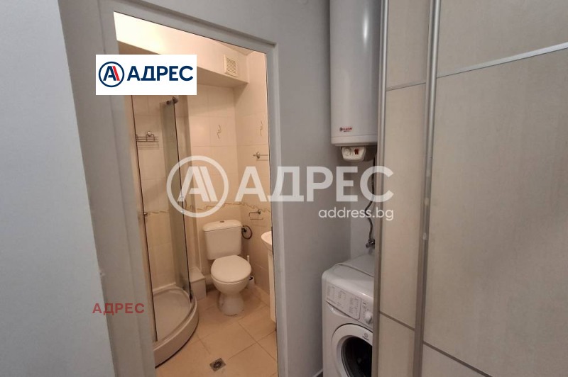 Дава под наем 2-СТАЕН, гр. Варна, Център, снимка 7 - Апартаменти - 53267652